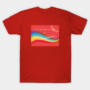 Bilbao oracle card 30 success T-Shirt